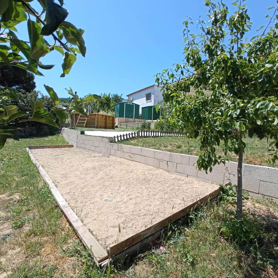 Villa Blanca 10 Minutos De La Playa Costa Brava Massanet De La Selva Экстерьер фото