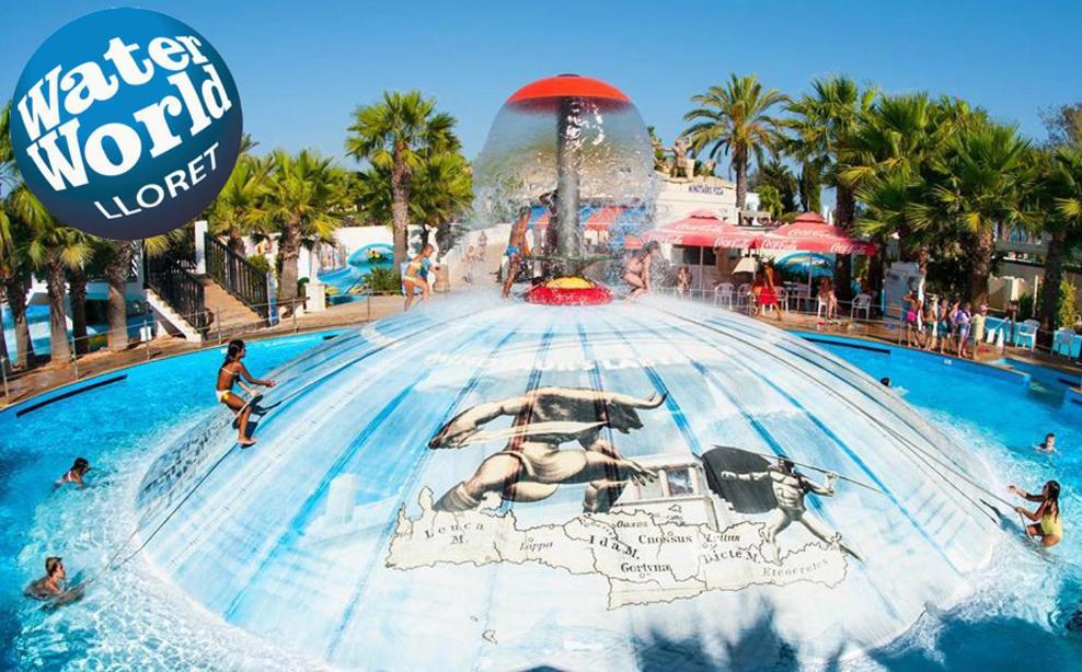 Villa Blanca 10 Minutos De La Playa Costa Brava Massanet De La Selva Экстерьер фото