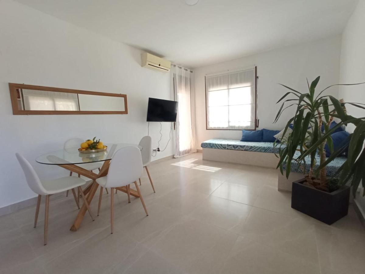 Villa Blanca 10 Minutos De La Playa Costa Brava Massanet De La Selva Экстерьер фото