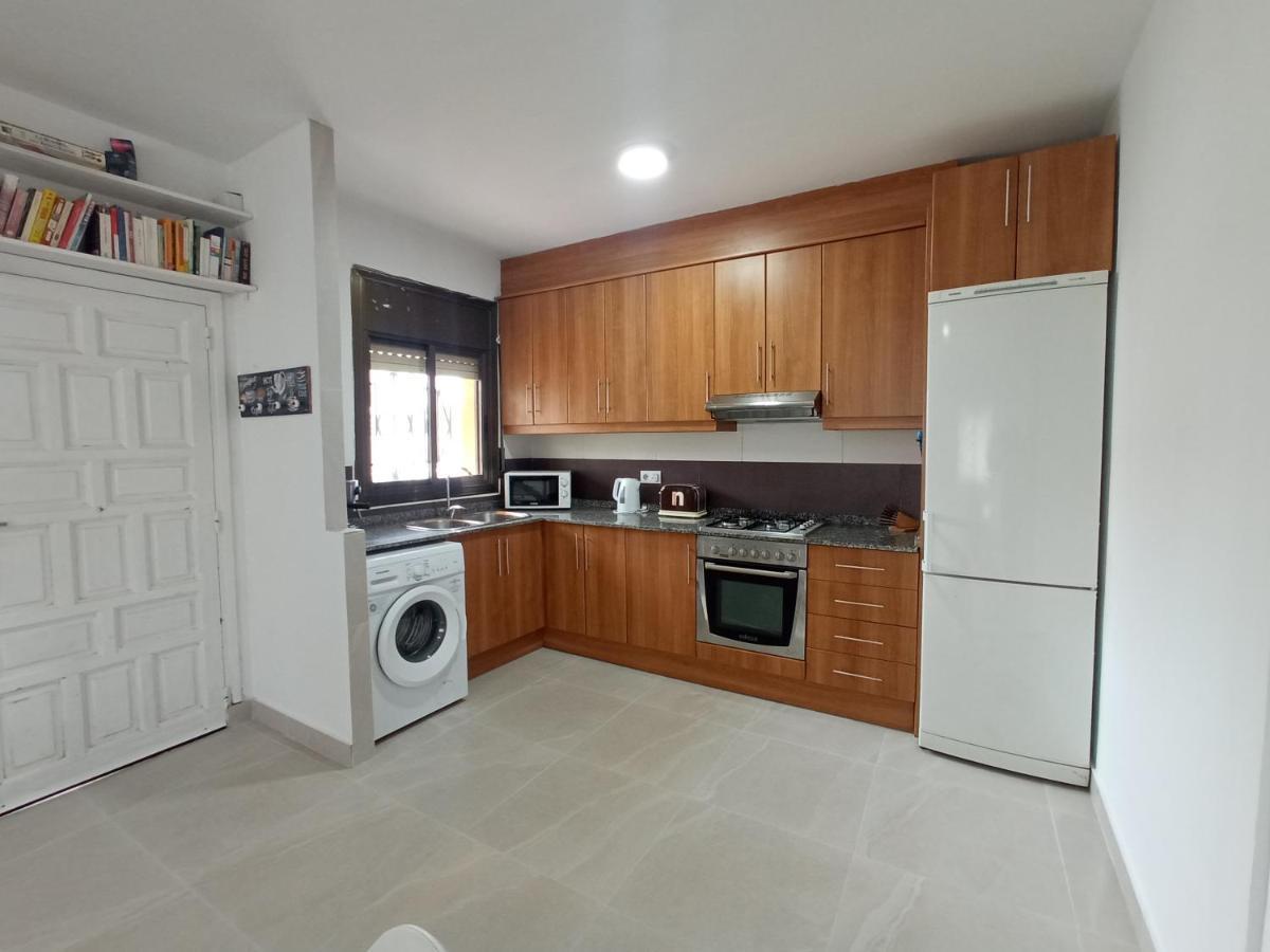Villa Blanca 10 Minutos De La Playa Costa Brava Massanet De La Selva Экстерьер фото