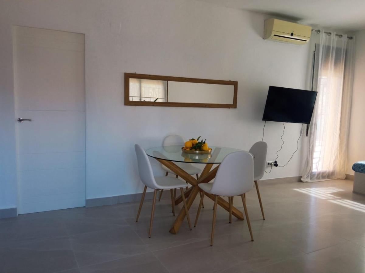Villa Blanca 10 Minutos De La Playa Costa Brava Massanet De La Selva Экстерьер фото